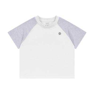 NestDesigns儿童家居服短袖短裤