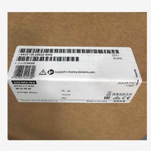 议价6AV2125-2AE03-0AX0/2AE13/2AE23紧凑型用于移动面板安装
