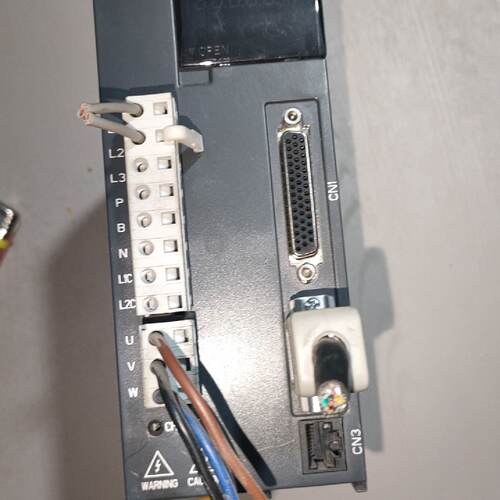 议价SERVO驱动器，XYZJ-1.5K-2E-W可维修