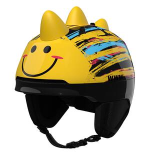 【送雪镜】WWW儿童滑雪头盔MIPS安全专业单双板青少年凯芙拉防弹