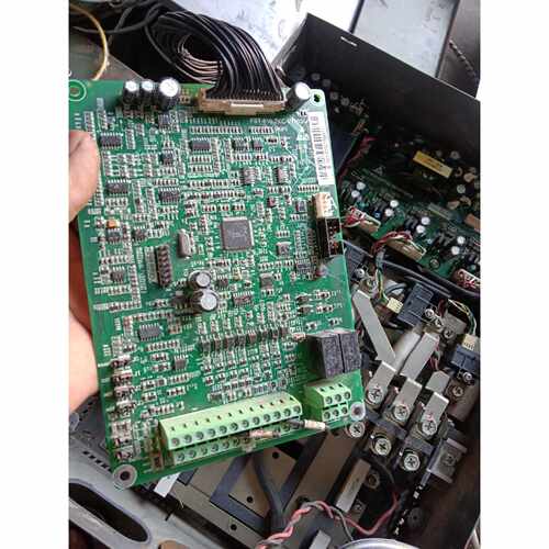 溢价-费斯特610主板FST610ZKCV110314变