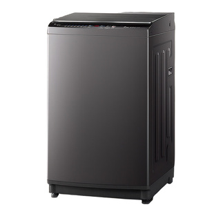 小天鹅10KG全自动洗脱一体家用租房宿舍大容量变频波轮洗衣机26DT