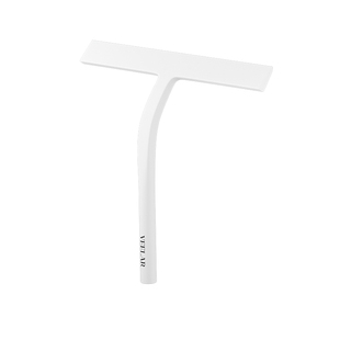 VEELAR擦玻璃神器刮水板清洁工具家用手持擦镜子台面玻璃刮板专用