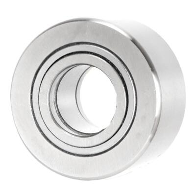 进口支撑滚轮滚针轴承NATR5/6/8/10/12/15/17/20/25/30PP35/40/50