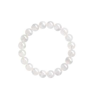 【100%官方正品】白水晶系列散珠
