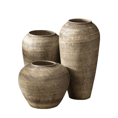 梓蓝复古怀旧陶瓷江西省景德镇