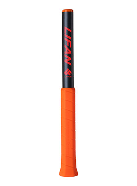 羽毛球训练器可调节挥拍训练难度