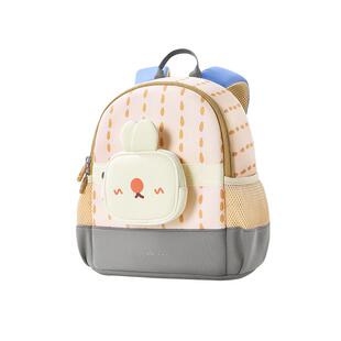 KK树幼儿园书包官方儿童背包男孩女童小学生入学外出双肩包一年级