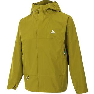NIKE耐克男子 ACG STORM-FIT运动休闲连帽夹克外套DV9416-390