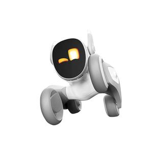 Loona智能机器宠物狗语音对话编程机器人云指令聊天对话电子玩具