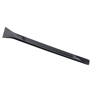 刮板黑色塑料小刮板铲刀蜡笔修补铲子家具维修补钉眼刮腻子工具