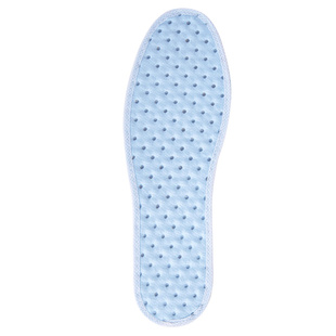 艾草竹炭除臭四季鞋垫男女透气吸汗运动防臭留香软底舒适超软垫子