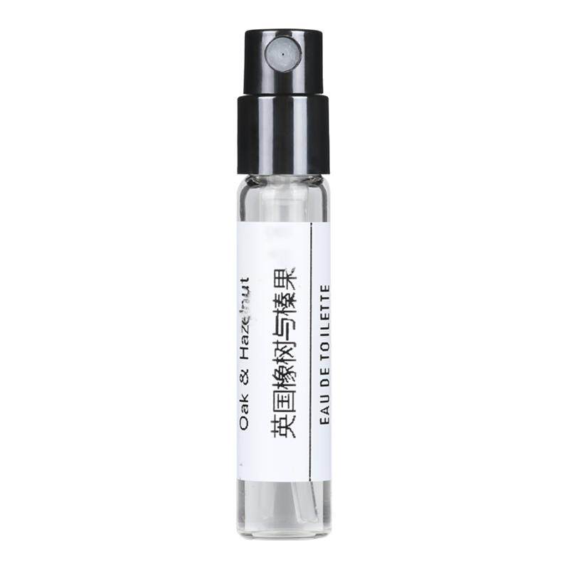 热门木质香水小样买2送1