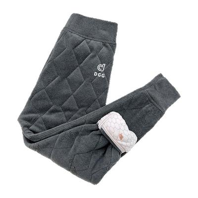 顶瓜瓜儿童保暖裤校服神器加厚