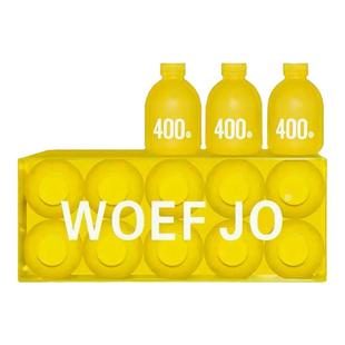 WOEF JO小瓶装益生菌B420固体饮料冲泡菌群胃肠道易吸收易消化