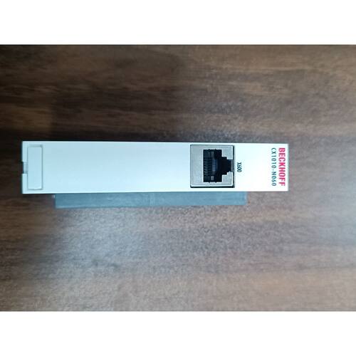 在线议价正品倍福CX1010-N060倍福模块，实拍如图，全新无包装