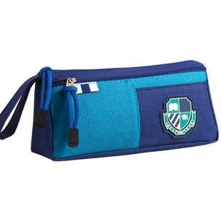 笔袋男孩2025新款超火小学生文具盒男孩款女孩大容量简约铅笔盒高颜值铅笔袋文具袋男孩子儿童笔盒一年级小众