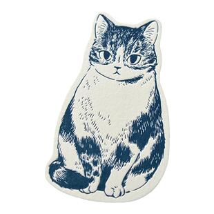 letterpress活版纸徽章冰箱贴高档名片定制自印小卡片凸版伴手礼卡香氛扩香卡藏书票标贴体验卡入场券特种纸