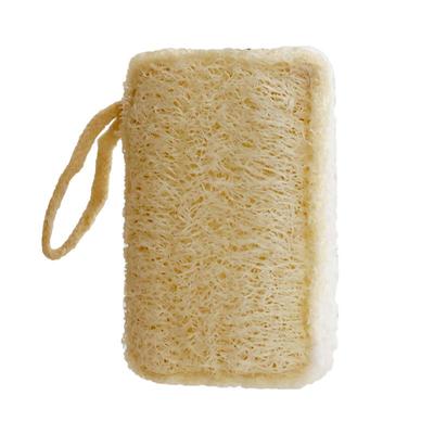 双层丝瓜络木浆棉百洁布