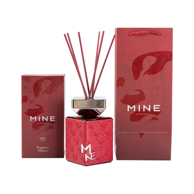 mine寐香氛挥发液爱意缱绻