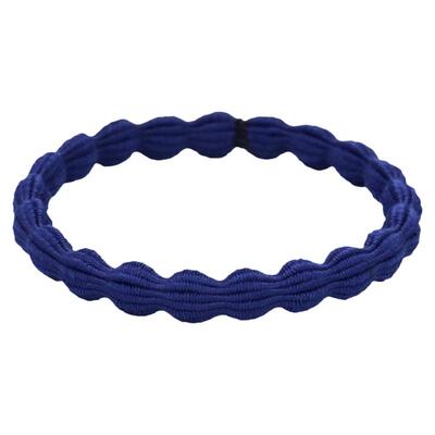 knk皮筋纯色发圈扎头绳