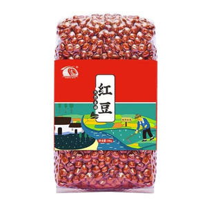 施州恩施含硒红豆新货赤小豆杂粮