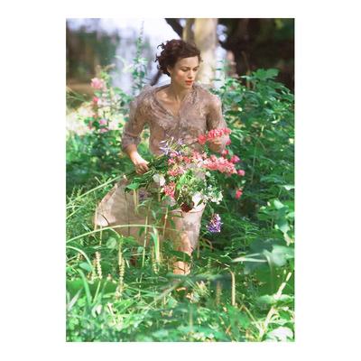 现代简约电影海报墙贴定制