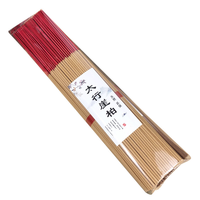 星洲印尼天然打香篆供佛