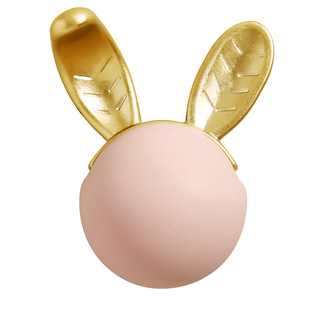 儿童房生肖动物陶瓷抽屉拉手男孩女孩可爱卡通柜门橱柜衣柜门把手