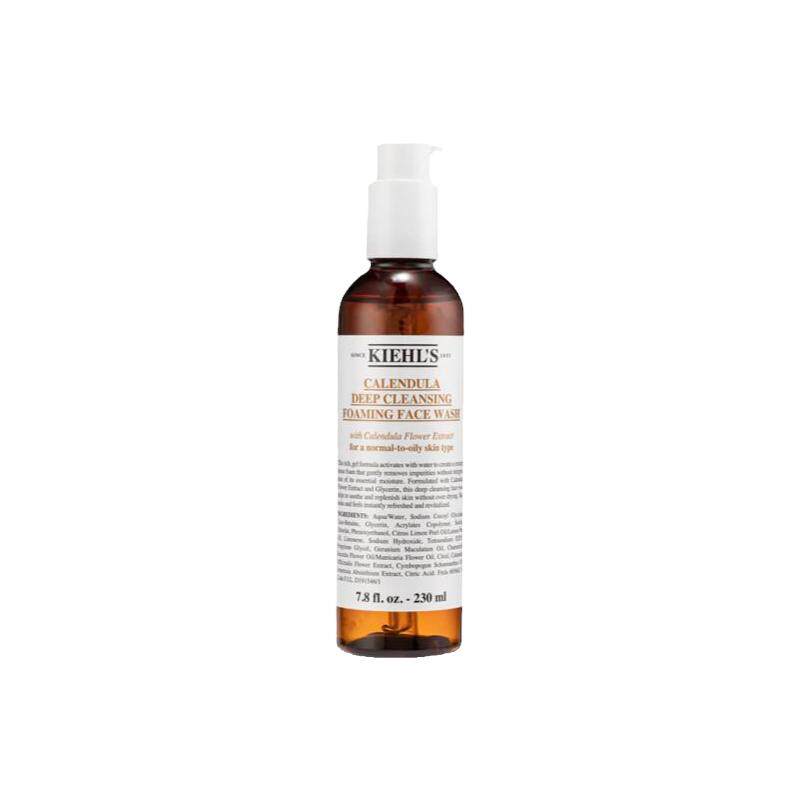 Kiehl＇s/科颜氏深层清洁