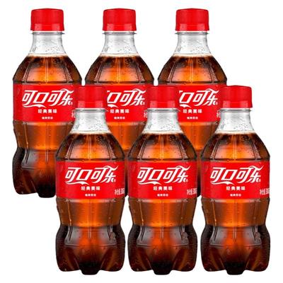 可口可乐雪碧碳酸饮料汽水