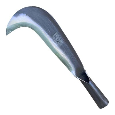 手工砍柴刀高锰钢锻打农村专用劈柴砍树刀专用户外柴刀农用工具