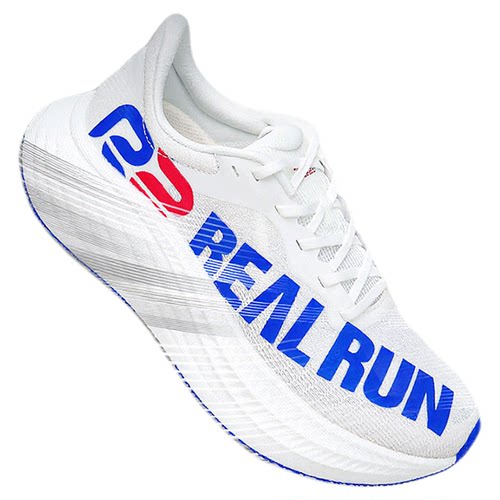 【旗舰款】R2 REALRUN悠跑2.0碳板跑鞋缓震透气超轻训练跑步鞋