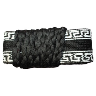 练功带气功带帆布腰袋板袋练功带武术腰带