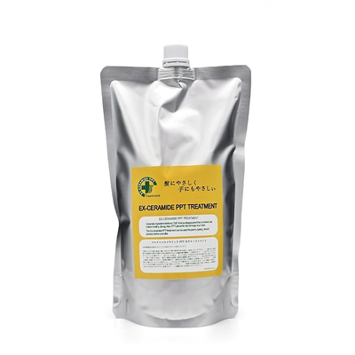 韩国原装神经酰胺PPT营养发膜