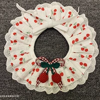 Красная вишня