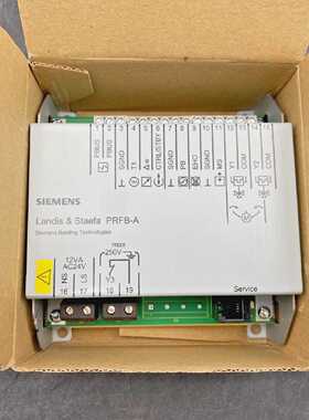 1pc x NEW SIEMENS PRFBA CONTROLLER