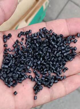 hips再生塑料颗粒高光性抗高冲透苯挤塑板用料电话机壳体再生料