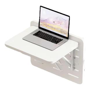 床边桌悬空可折叠学生宿舍上铺床上放电脑小桌板懒人床头电脑桌