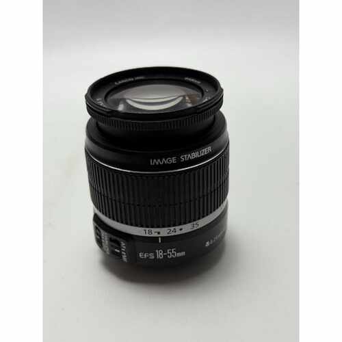 【议价】EFS 1855mm f3.55.6 IS ST