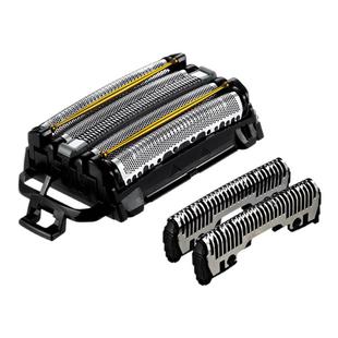 日本松下剃须刀替换刀头ES9087/ES9170/ES9013刀片刀刃外刀网配件