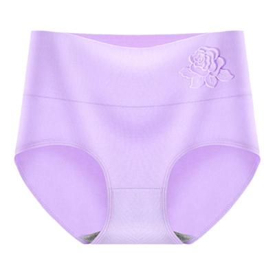 内裤女2025新款纯棉透气