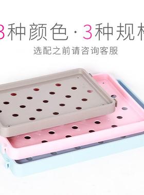 CSN等创逸猫笼加层隔板 跳板平台 猫别墅分层配件 猫笼隔断层板