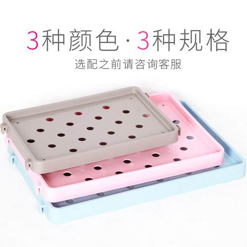 CSN等创逸猫笼加层隔板 跳板平台 猫别墅分层配件 猫笼隔断层板