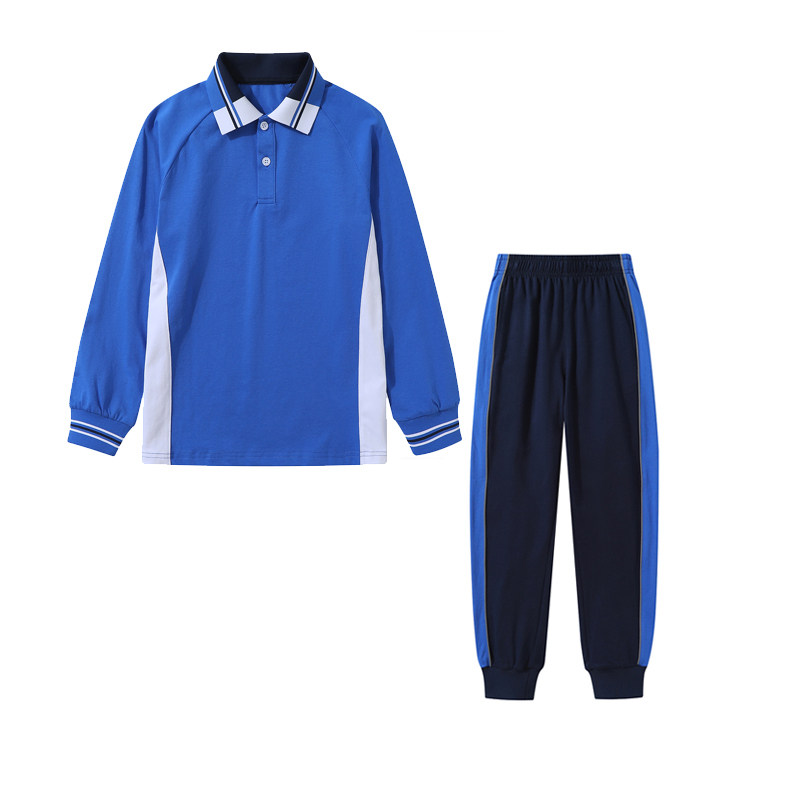 佛山禅城区小学生校服索罗娜