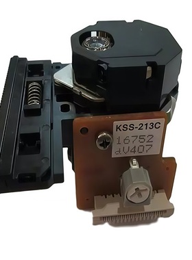 现货供应原装KSS-213C激光头CD维修通用kss213B包好用质量
