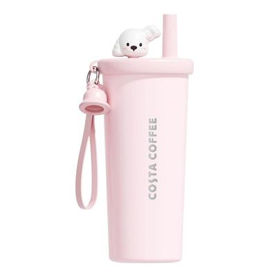 costa随行杯高颜值茶咖保温杯