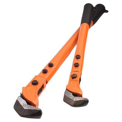 天钝高强钢筋扳手大口径