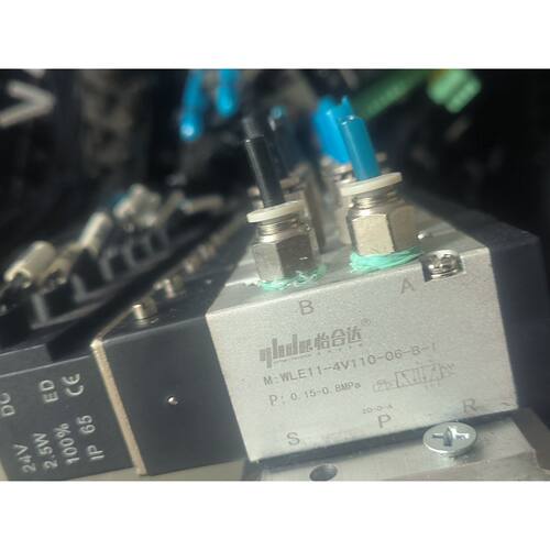 WLE11一4V110一06一B一1恰合达300套拍前询价下单