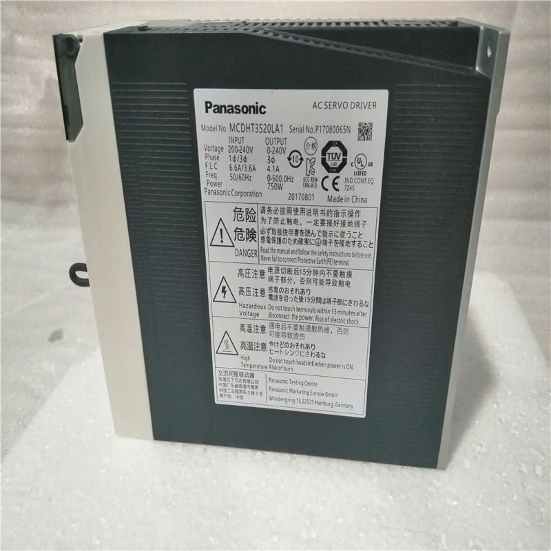 伺服电机驱动 MFDLTA3SF 马达驱动器 MFDLTA3SF  MFDLTA3SF现货